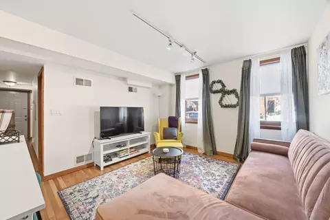 180 Washington St #2, Jersey City, NJ 07302