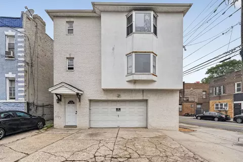 115 Old Bergen Rd, Jersey City, NJ 07305
