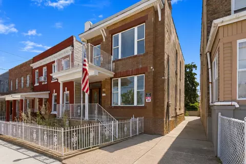 221 54th St #1, West New York, NJ 07093