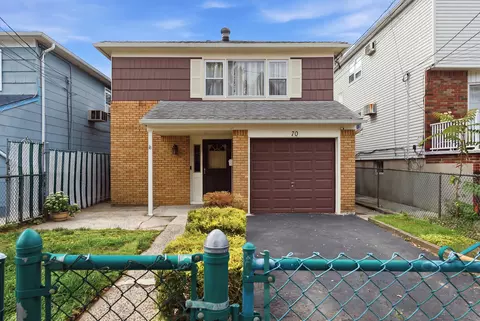 70 W 24th St, Bayonne, NJ 07002