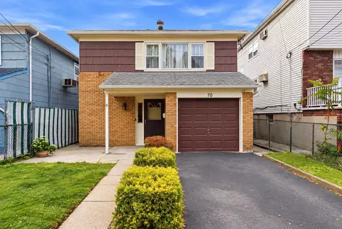 70 W 24th St, Bayonne, NJ 07002