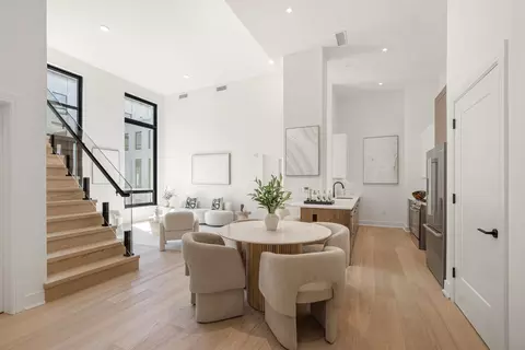 38 Jackson St #705, Hoboken, NJ 07030