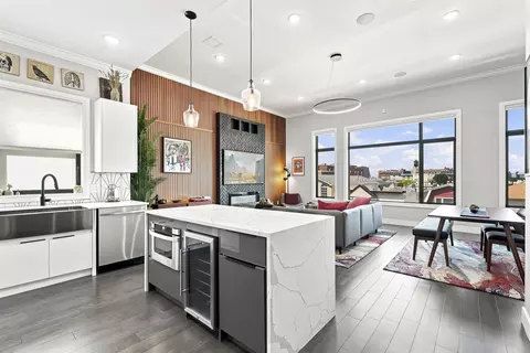 16 Skillman Ave #2, Jersey City, NJ 07306