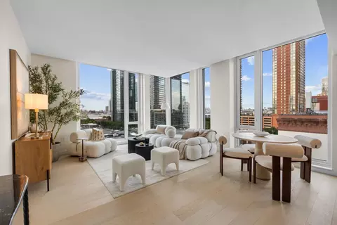 144 1st St #9N, Jersey City, NJ 07302