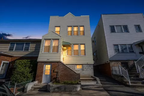 254 Terrace Ave, Jersey City, NJ 07307