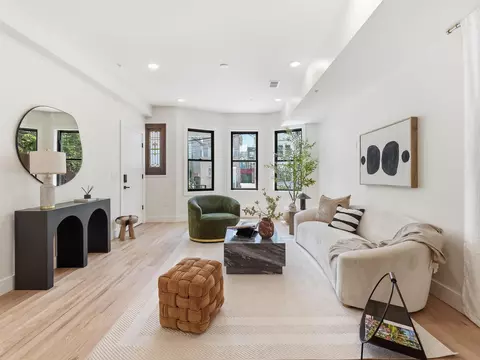 202 Fairview Ave #1, Jersey City, NJ 07304