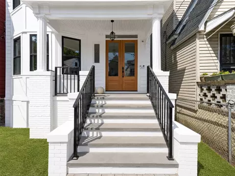 202 Fairview Ave #3, Jersey City, NJ 07304