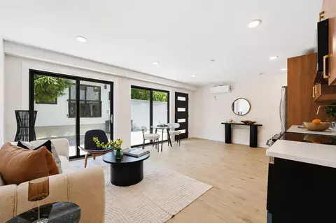202 Fairview Ave #ADU, Jersey City, NJ 07304