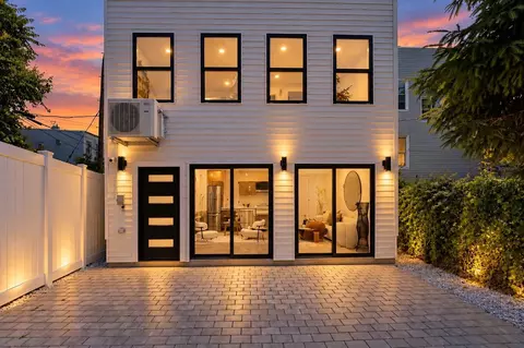 202 Fairview Ave #ADU, Jersey City, NJ 07304