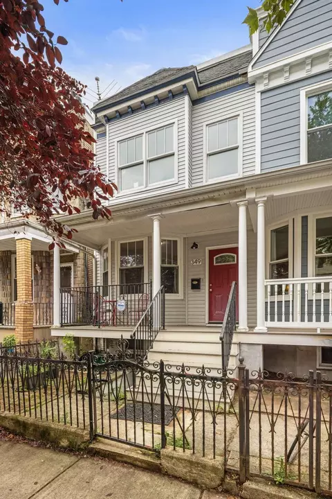 349 Ogden Ave, Jersey City, NJ 07307