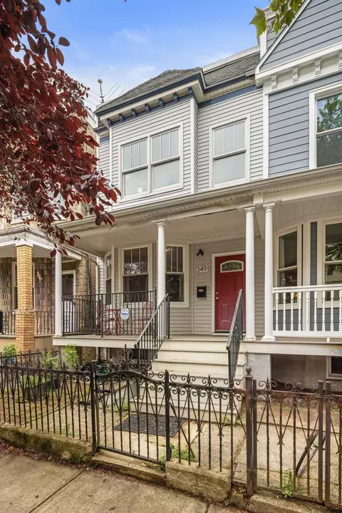 349 Ogden Ave, Jersey City, NJ 07307