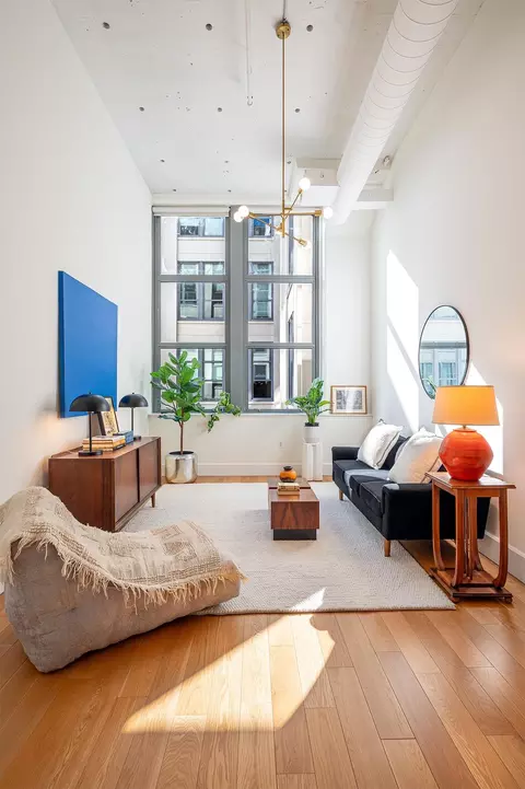 50 Dey St #430, Jersey City, NJ 07306