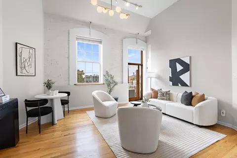 1015 Grand St #4B, Hoboken, NJ 07030
