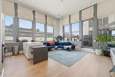 50 Dey St #L5O, Jersey City, NJ 07306