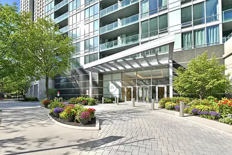 20 Newport Pkwy #2311A, Jc Downtown, NJ 07302