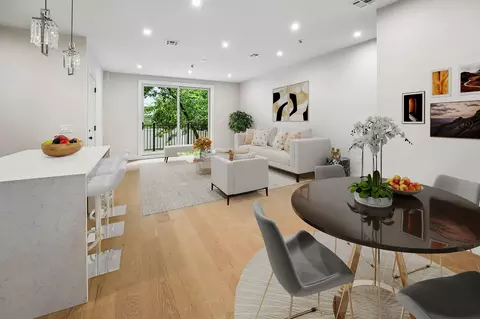 89 Bright St #1, Jersey City, NJ 07302