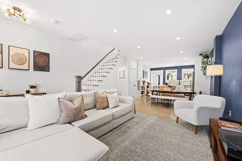 135 Grace St, Jersey City, NJ 07307