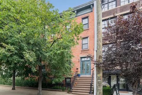 18 Bright St #C, Jersey City, NJ 07302
