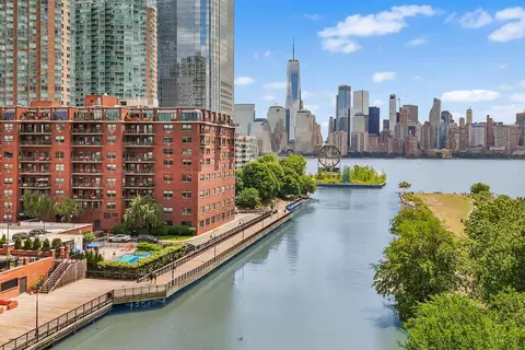 1 Greene St #511, Jersey City, NJ 07302