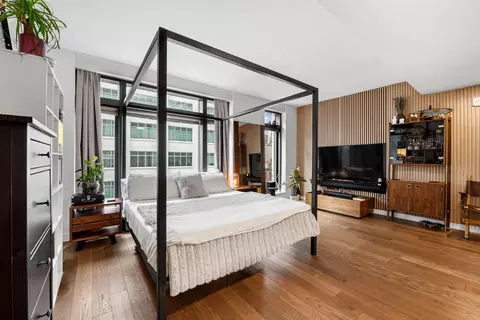 99 Hudson St #402, Jersey City, NJ 07302