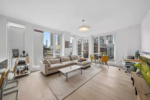 144 1st St #6B, Jersey City, NJ 07302