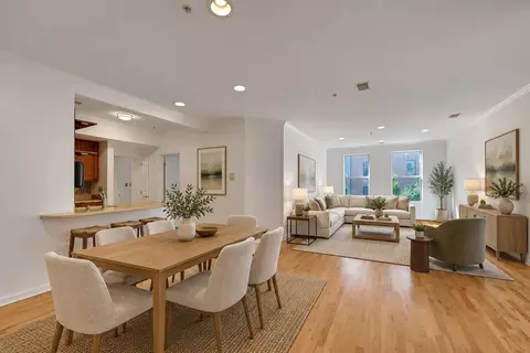 510 Monroe St #201, Hoboken, NJ 07030