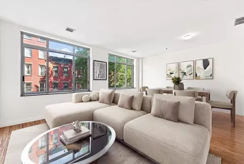 25 Mcwilliams Pl #205, Jersey City, NJ 07302