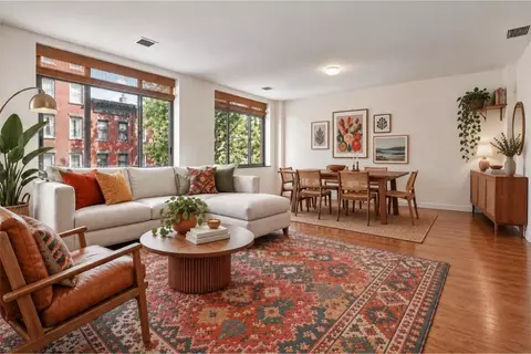 25 Mcwilliams Pl #205, Jersey City, NJ 07302
