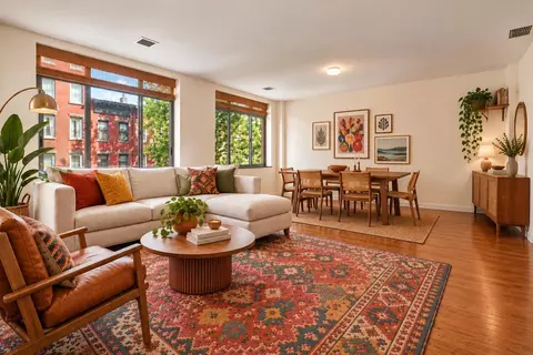 25 Mcwilliams Pl #205, Jersey City, NJ 07302