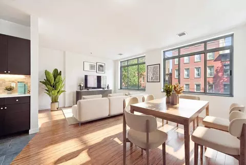 25 Mcwilliams Pl #205, Jersey City, NJ 07302