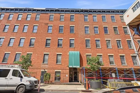 186 Wayne St #426D, Jersey City, NJ 07302