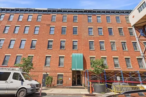 186 Wayne St #426D, Jersey City, NJ 07302
