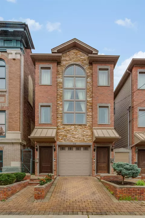 98 Sherman Ave #1, Jersey City, NJ 07307