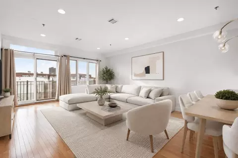 203-207 Hackensack Plank Rd #5B, Weehawken, NJ 07086