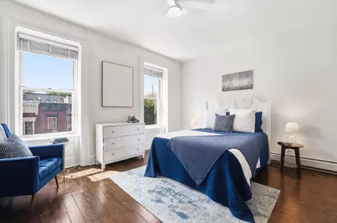 913-915 Willow Ave #4A, Hoboken, NJ 07030