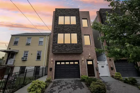 28 St Pauls Ave #2, Jersey City, NJ 07306