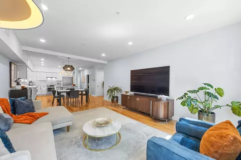 208 York St #1, Jersey City, NJ 07302