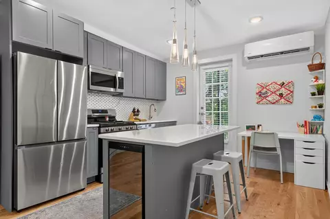 543 Palisade Ave #3, Jersey City, NJ 07307