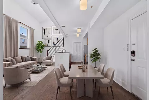 9 Coles St # 9, Jersey City, NJ 07302