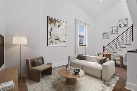 9 Coles St # 9, Jersey City, NJ 07302