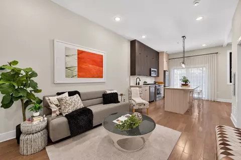545 Palisade Ave #1, Jersey City, NJ 07307