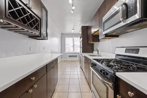 2520 John F Kennedy Blvd #2C, Jersey City, NJ 07304