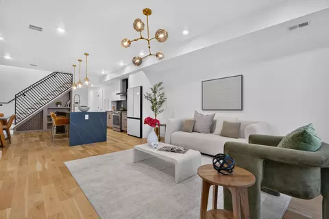 19 Leonard St #1, Jersey City, NJ 07307