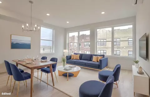 88 Bergen Ave #2, Jersey City, NJ 07305