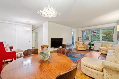 6600 Blvd E #4H, West New York, NJ 07093