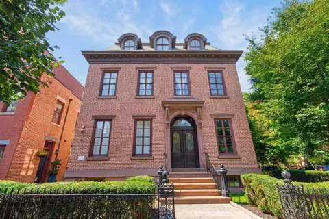 591 Jersey Ave #7, Jersey City, NJ 07302