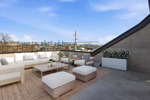 31 Bayview Ave #PH, Jersey City, NJ 07305