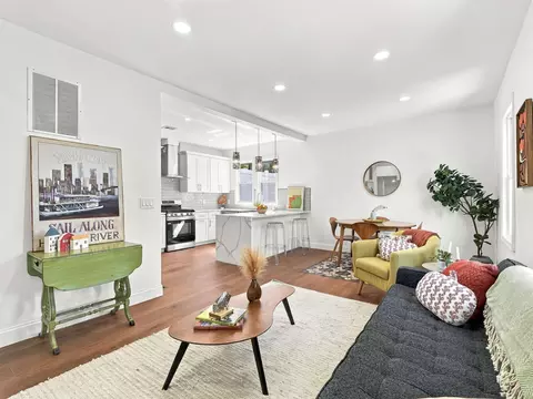 42 Passaic Ave, Jersey City, NJ 07307