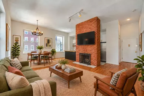 222 Grand St #3E, Hoboken, NJ 07030