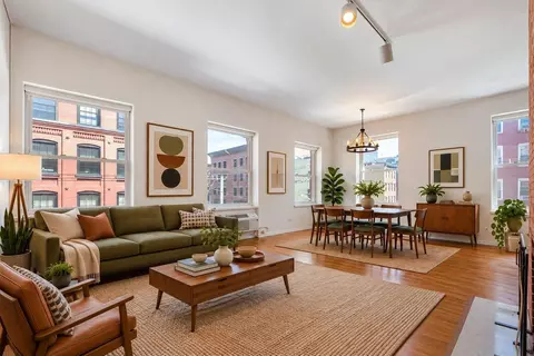 222 Grand St #3E, Hoboken, NJ 07030